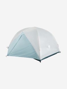 Палатка 3-х местная Mountain Hardwear Mineral King 3, Серый, размер Без размера