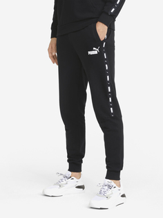 Брюки мужские PUMA ESS, Черный, размер 44-46