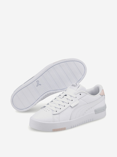 Кеды женские PUMA Jada, Белый, размер 36.5