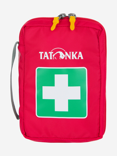 Сумка для медикаментов Tatonka First Aid S, Красный, размер Без размера