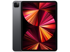Планшет APPLE iPad Pro 11 Wi-Fi 512Gb Space Grey MHQW3RU/A