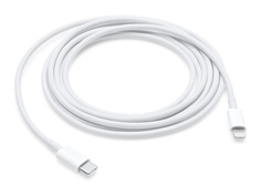 Аксессуар APPLE Lightning - USB Type-C 2m MQGH2ZM/A