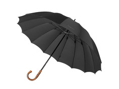 Зонт Bugatti Big Boss Black 5260.30