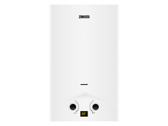 Водонагреватель Zanussi GWH 10 Rivo