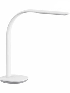Настольная лампа Xiaomi Philips Eyecare Smart Lamp 3 White