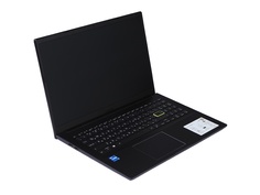 Ноутбук ASUS X513EA 90NB0SG4-M007Y0 (Intel Core i5 1135G7 2.4Ghz/8192Mb/512Gb SSD/Intel HD Graphics/Wi-Fi/Bluetooth/Cam/15.6/1920x1080/Windows 11 Home)