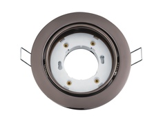 Светильник Navigator NGX-R5-005-GX53 93 034