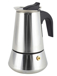 Кофеварка Kamille 200ml на 4 порции KM-0550