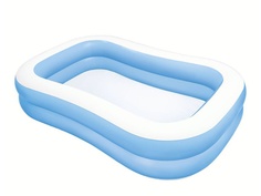 Детский бассейн Intex 203x152x48cm 540L 57180