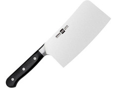 Нож Xiaomi Huo Hou German Steel Cleaver HU0053 - длина лезвия 170мм