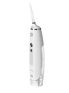 Ирригатор CS Medica AquaPulsar CS-3 White