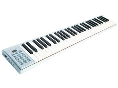 Синтезатор Jonson&Co JC-118 Silver