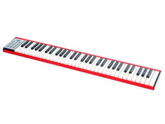 Синтезатор Jonson&Co JC-118 Red