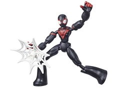 Игрушка Hasbro Фигурка Бенди Майлз Моралез 15cm E76875X2