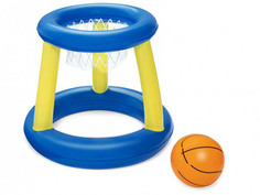 Игровой центр BestWay Баскетбол корзина и мяч 52418 BW