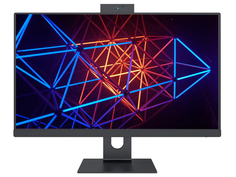 Моноблок Hiper Aio Office HO-K6-FL-H410-B