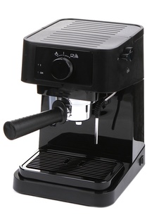 Кофемашина DeLonghi Stilosa EC 230.BK