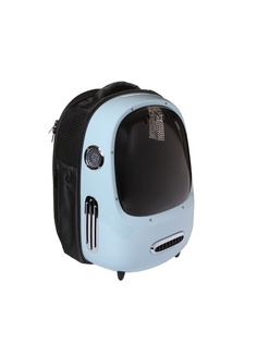 Переноска Xiaomi Petkit Fresh Wind Cat Backpack Blue