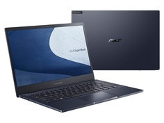 Ноутбук ASUS Expertbook B5302CEA-KG0629X 90NX03S1-M006M0 (Intel Core i5-1135G7 2.4GHz/8192Mb/512Gb SSD/Intel Iris Xe Graphics/Wi-Fi/Bluetooth/Cam/13.3/1920x1080/Windows 11 64-bit)