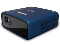Проектор Philips PicoPix Micro Blue PPX322/INT