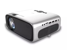 Проектор Philips NeoPix Prime 2 NPX542/INT