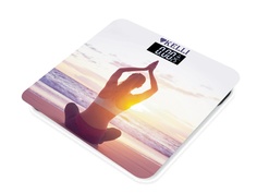 Весы напольные Kelli KL-1518