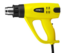 Строительный фен Арма ПКБ ФТЭ-A2000-600 А516-2001