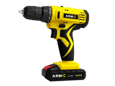 Электроинструмент Арма ПКБ ДША-А14 А515-2001
