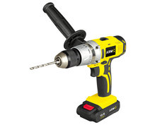 Электроинструмент Арма ПКБ ДШУА-С18В2 А515-3001