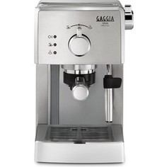 Кофеварка Gaggia VIVA PRESTIGE AL 230 WE 8437/11