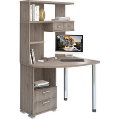 Стол компьютерный МЭРДЭС СК-20 Н-ПРАВ Merdes