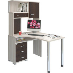 Стол компьютерный МЭРДЭС СР-130 КВ-ЛЕВ Merdes