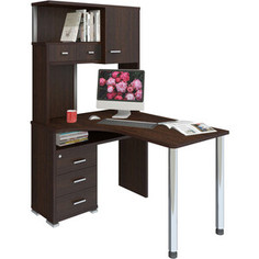 Стол компьютерный МЭРДЭС СР-130 В-ЛЕВ Merdes