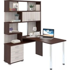 Стол компьютерный МЭРДЭС СР-420/130 ВКВ-ЛЕВ Merdes