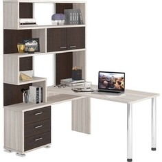 Стол компьютерный МЭРДЭС СР-420/150 КВК-ЛЕВ Merdes