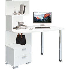 Стол компьютерный МЭРДЭС СКМ-60 БЕ-ПРАВ Merdes