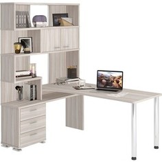 Стол компьютерный МЭРДЭС СР-420/170 К-ЛЕВ Merdes