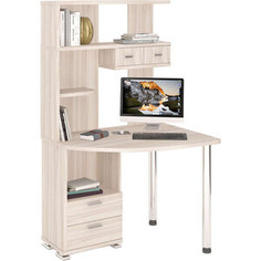 Стол компьютерный МЭРДЭС СК-20 К-ПРАВ Merdes