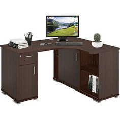 Стол компьютерный МЭРДЭС СР-140М В-ПРАВ Merdes