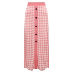 Юбка из вискозы MSGM