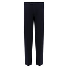 Хлопковые брюки Brunello Cucinelli