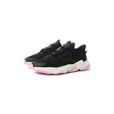Комбинированные кроссовки Ozweego adidas Originals