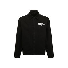 Хлопковая куртка MSFTSrep