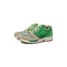 Кроссовки ZX 8000 Fresh Mint Tea adidas Originals