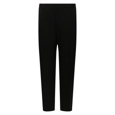 Шерстяные брюки Jil Sander