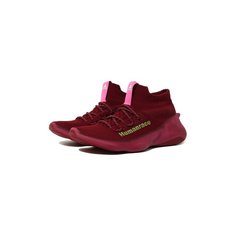 Кроссовки adidas x Pharrell Williams HumanRace Sichona Burgundy adidas Originals