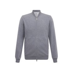 Хлопковый кардиган Brunello Cucinelli