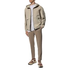 Брюки Corneliani