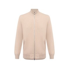Кардиган из шерсти и кашемира Brunello Cucinelli