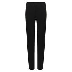 Шерстяные брюки Corneliani